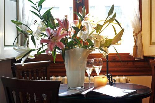 Bed & Breakfast Residenza Millennium