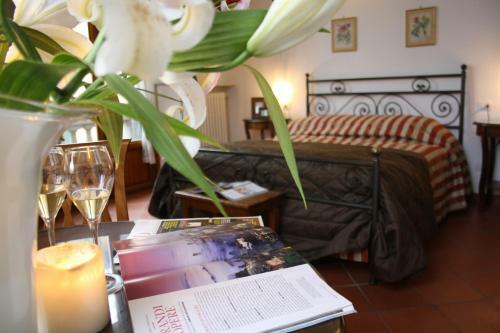 Bed & Breakfast Residenza Millennium