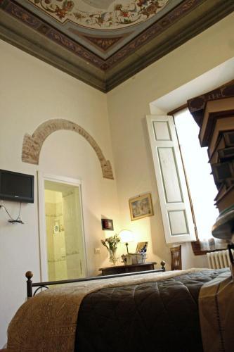 Bed & Breakfast Residenza Millennium