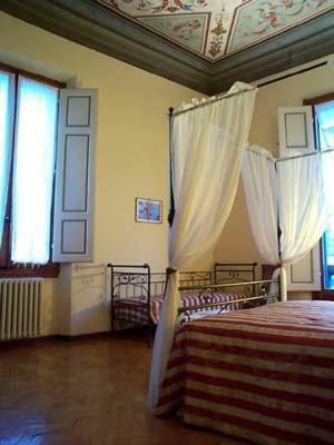 Bed & Breakfast Residenza Millennium