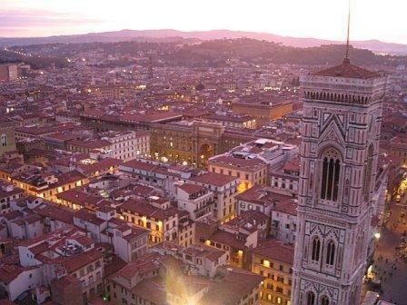 Bed & Breakfast Residenza Millennium