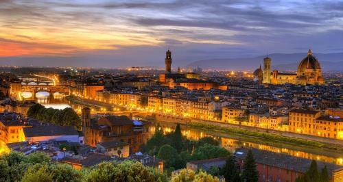 Bed & Breakfast Residenza Millennium