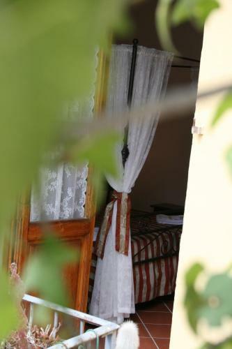 Bed & Breakfast Residenza Millennium