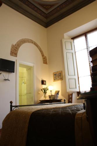 Bed & Breakfast Residenza Millennium