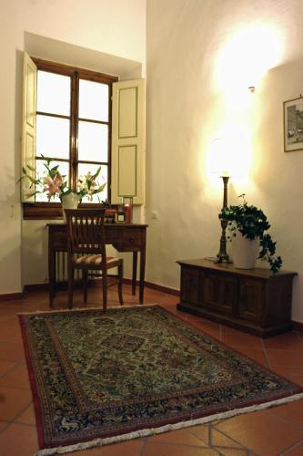 Bed & Breakfast Residenza Millennium