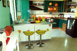 Hostal Mancini Hostel Naples