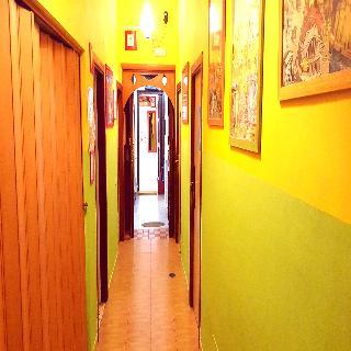 Hostal Mancini Hostel Naples