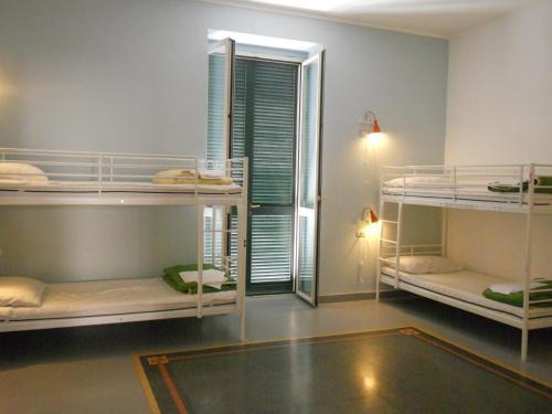 Hostal La Controra Flashpackers Hostel
