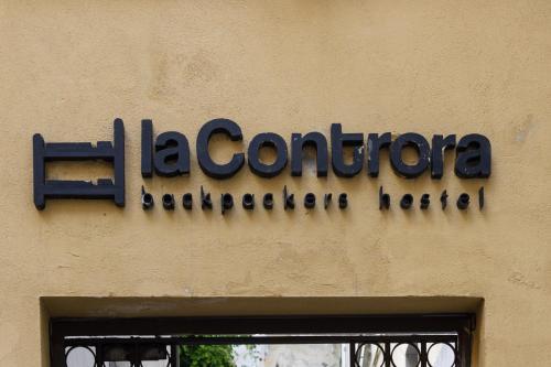 Hostal La Controra Flashpackers Hostel