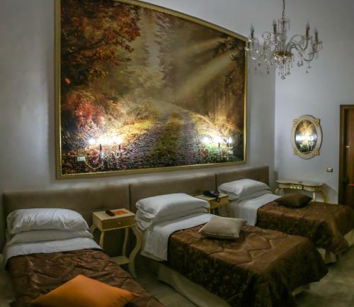 Hostal Hostel Des Artistes