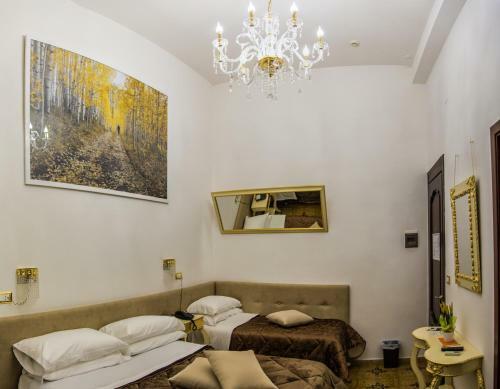 Hostal Hostel Des Artistes