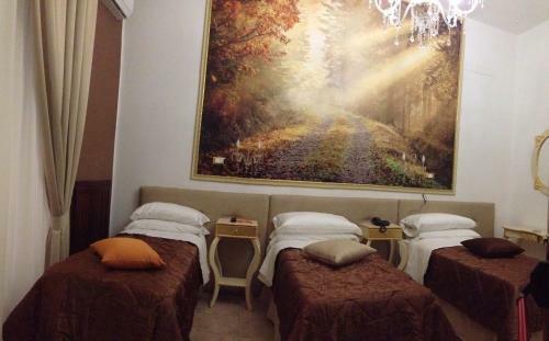 Hostal Hostel Des Artistes