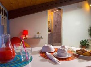 B&B Carafa Suite