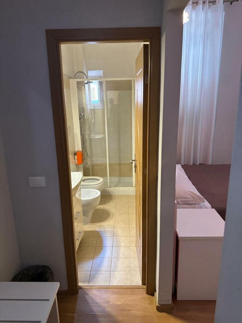 Bed & Breakfast B&t Rooms Trani
