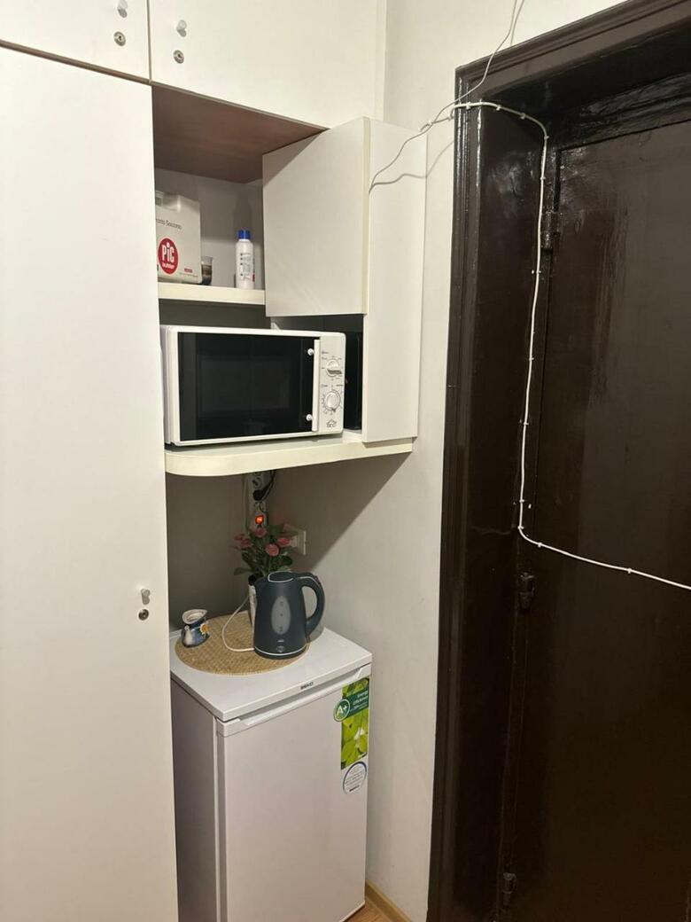 Bed & Breakfast B&t Rooms Trani