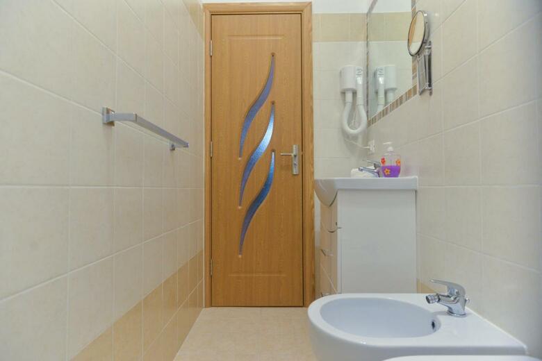 Bed & Breakfast B&t Rooms Trani