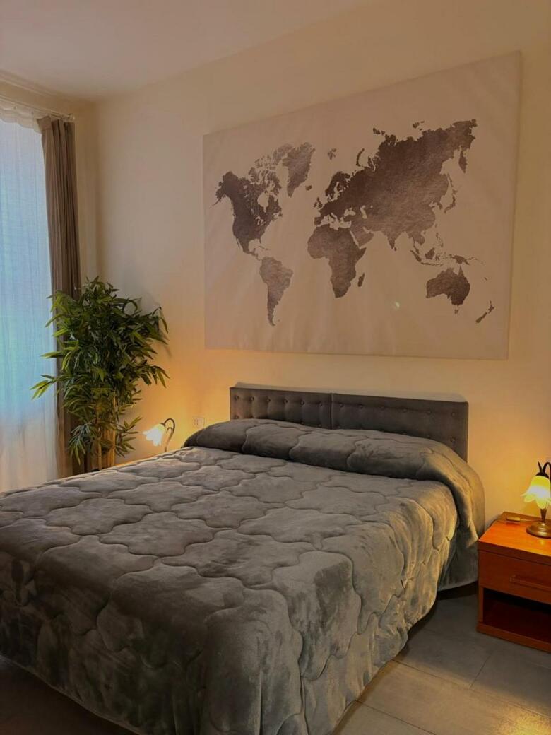 Residencia Sole E Luna