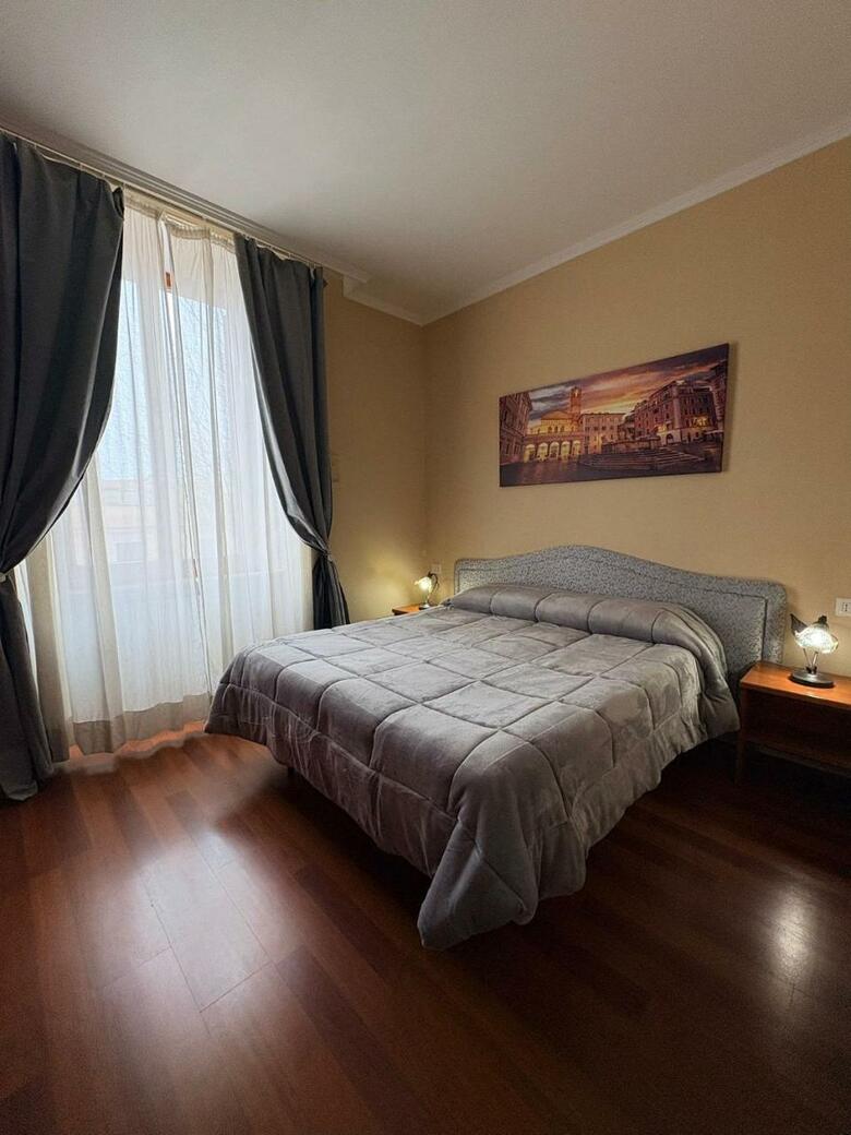 Residencia Sole E Luna