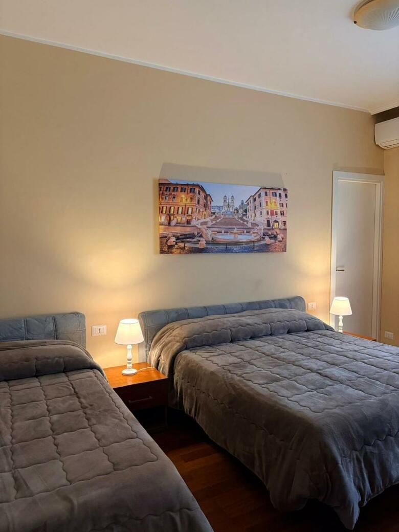 Residencia Sole E Luna