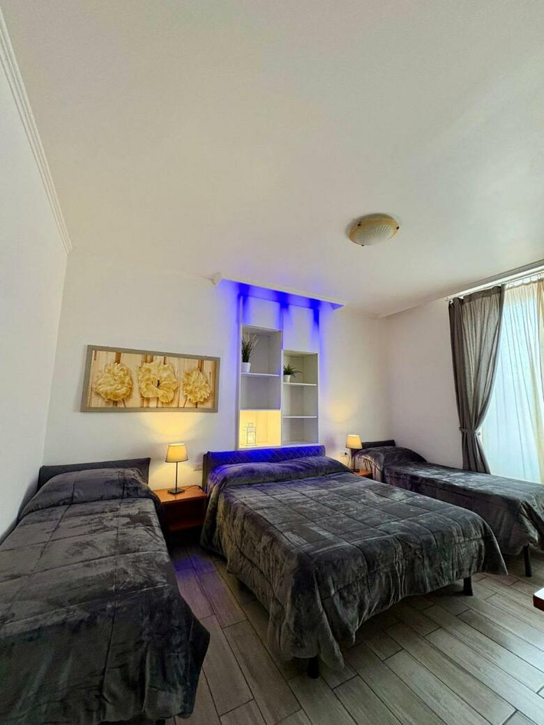 Residencia Sole E Luna