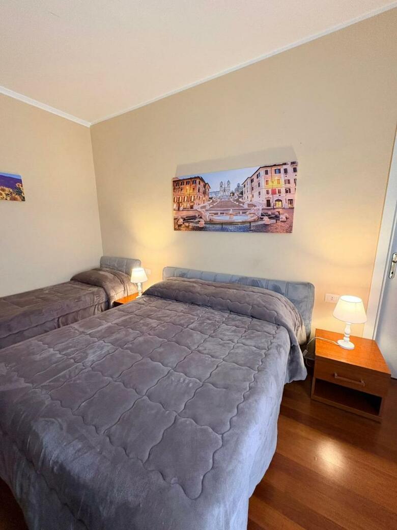 Residencia Sole E Luna