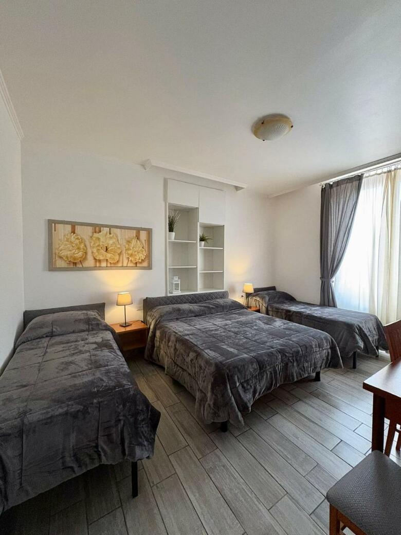 Residencia Sole E Luna