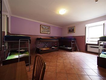 Hostal Alessandro Palace