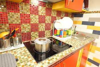 Hostal Alessandro Palace