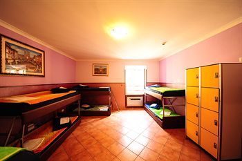 Hostal Alessandro Palace