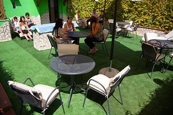 Hostal Alessandro Palace