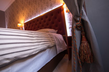 Hostal Alessandro Palace