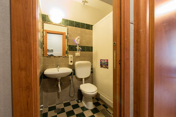 Hostal Alessandro Palace
