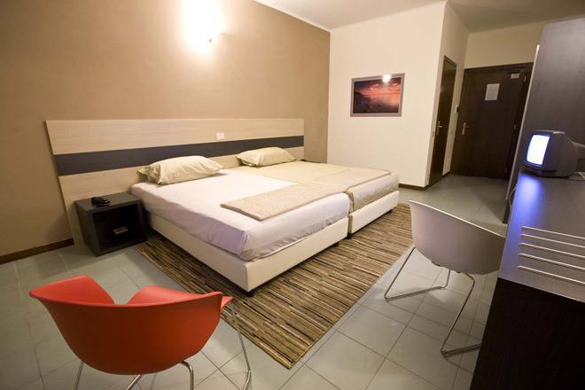 Hotel Alba