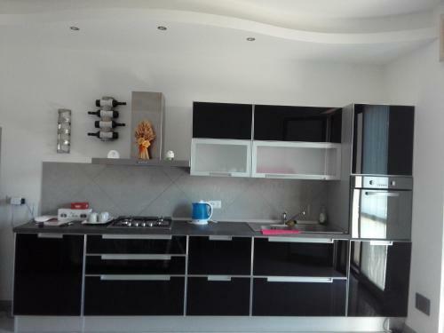 Bed & Breakfast Villa Ormeni