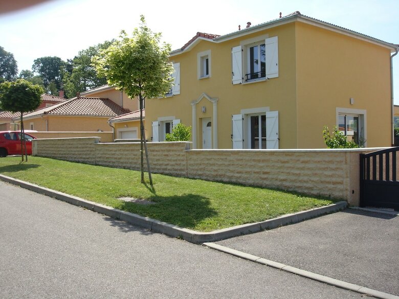 Clos Des Erables