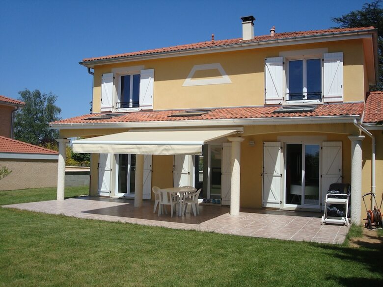 Clos Des Erables