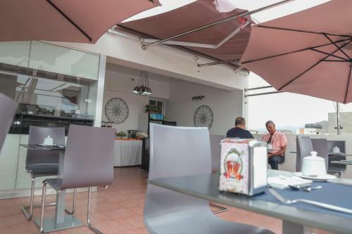 Hotel Cesaria