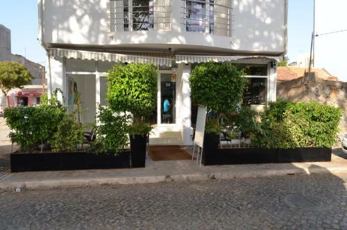 Hotel Cesaria