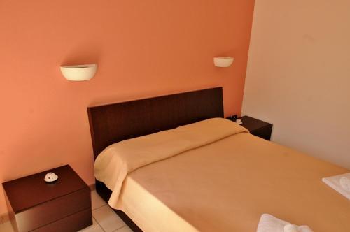 Hotel Rasula Alta