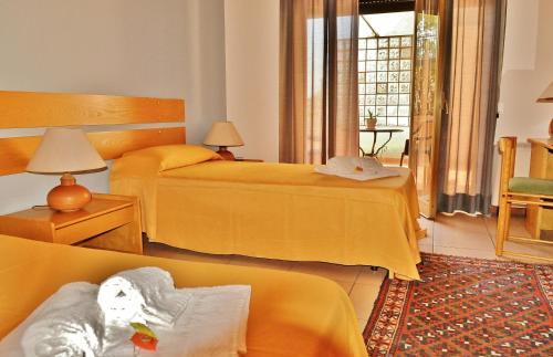 Hotel Rasula Alta