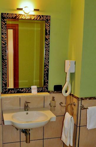 Hotel Rasula Alta