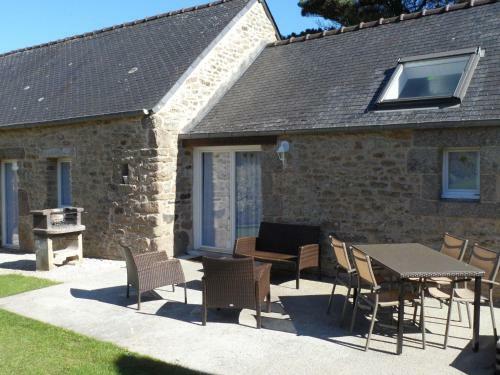 Holiday Home Le Trio
