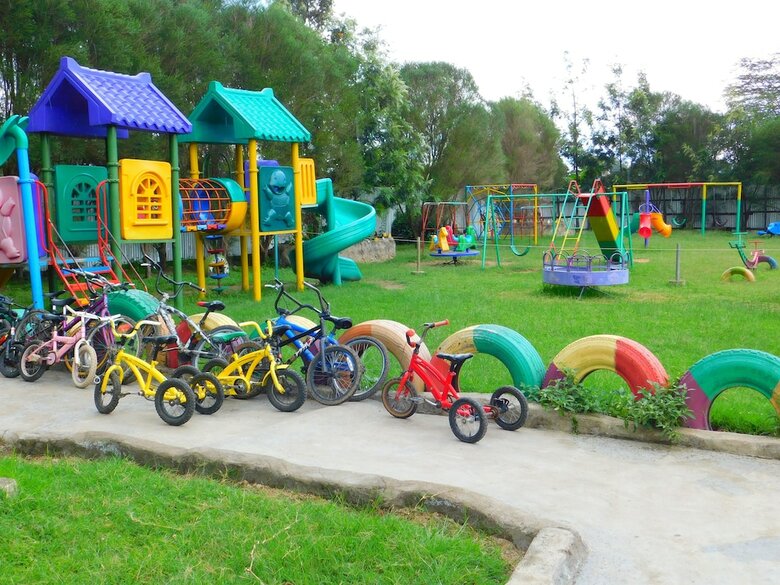 Hotel Kivu Resort