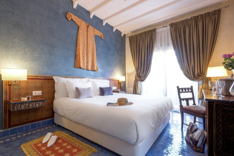 Hostal Dar Al Walidine