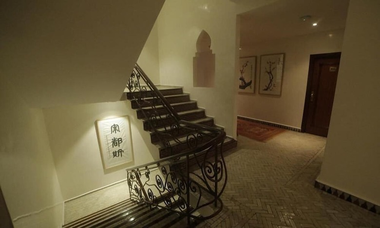 Soundouss Hotel