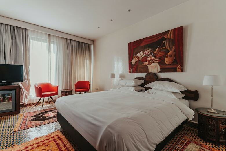 Soundouss Hotel