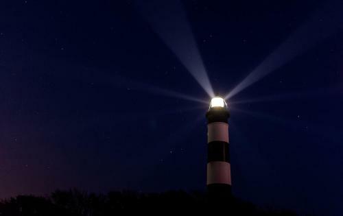 Le Phare Des Amis