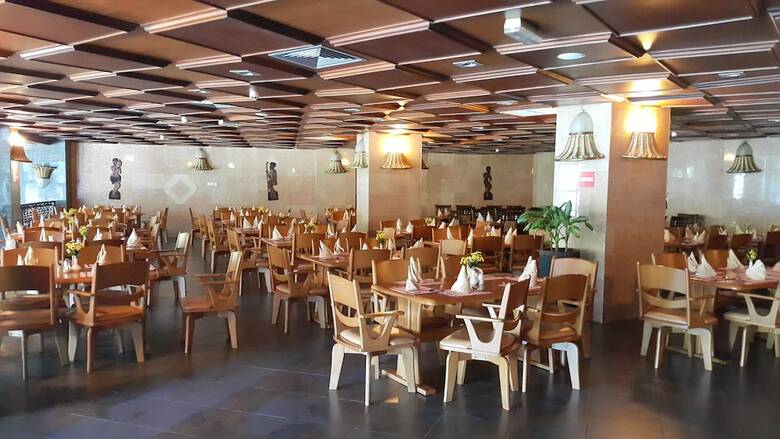 Imperial Resort Beach Hotel