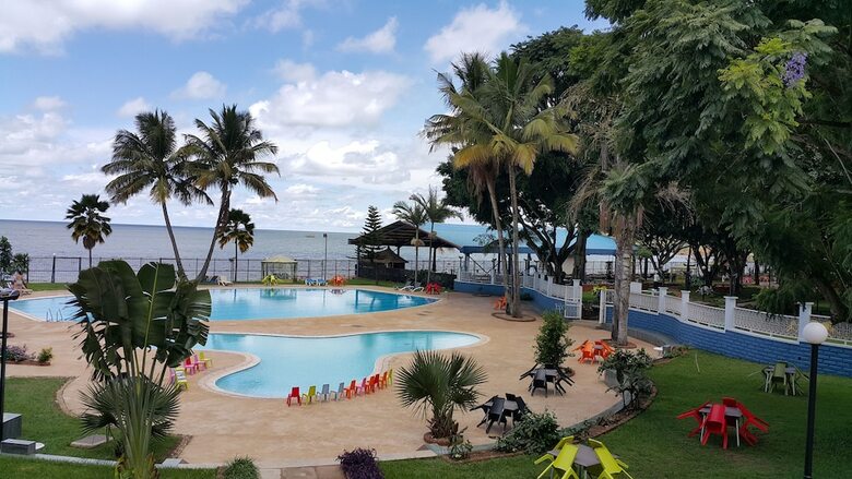 Imperial Resort Beach Hotel