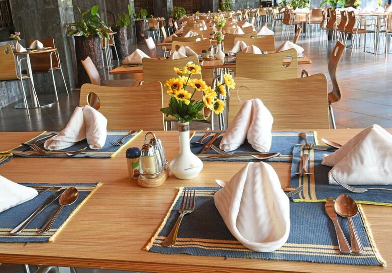 Imperial Resort Beach Hotel